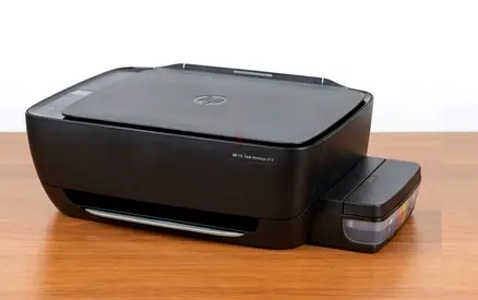 HP Ink Tank Wireless 415 Printer
