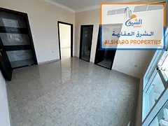 Ajman Corniche , 1 bedrooms + living , Prime location