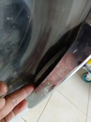 Washing Machine Repair services