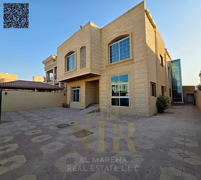 Al Rawda 1 – Ajman ~ Close to amenities ~ 5 rooms ~ 5,000 sq. ft. | Price includes electricity, wat