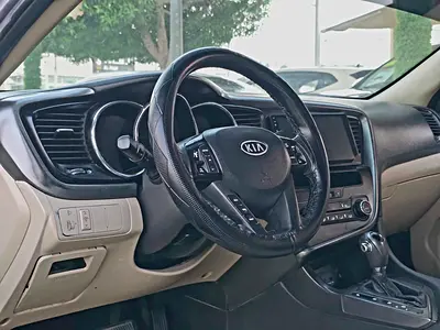 صورة مصغرة 11 لـ 2013 KIA OPTIMA