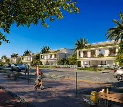 Luxury 5 br | G+2+Lift | 5% DP | Flexible PP