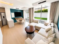 Fully Furnished | Vacant on Oct 27 | Peaceful Community