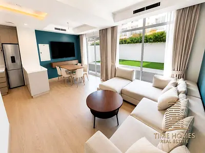 Fully Furnished | Vacant on Oct 27 | Peaceful Community