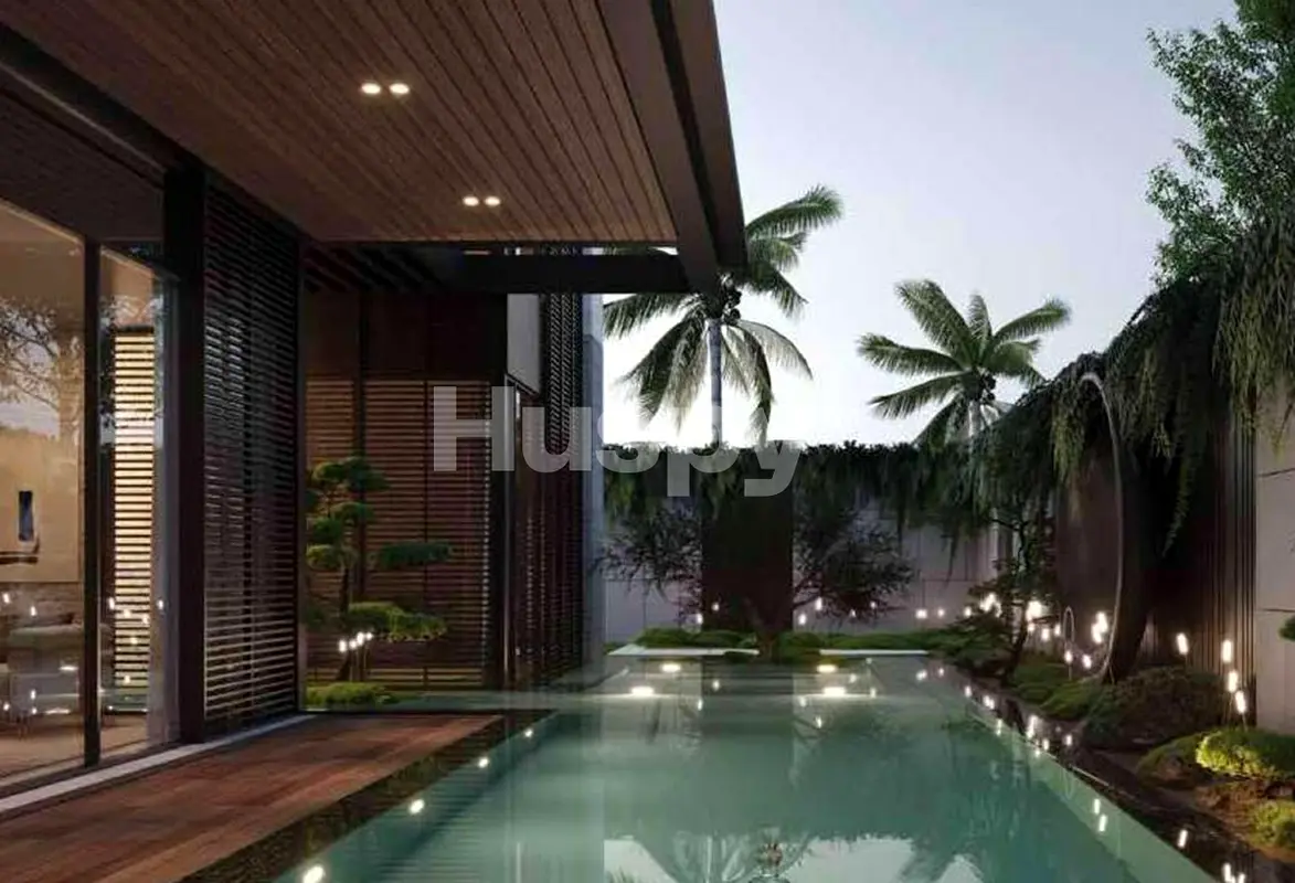 Standalone | Semi Furnished | G+2