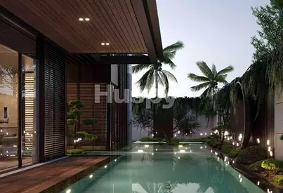 Standalone | Semi Furnished | G+2