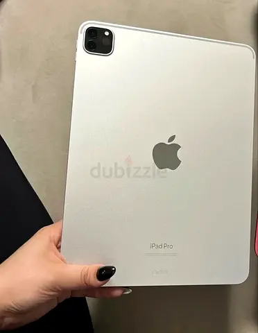 iPad 12.9 Pro 2020 256gb