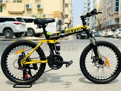 Lazer star 20inch bicycle
