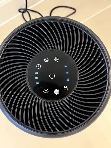 Levoit Air Purifier – Excellent Condition