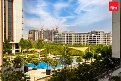 Spacious | Vacant | Brand New | Corner unit