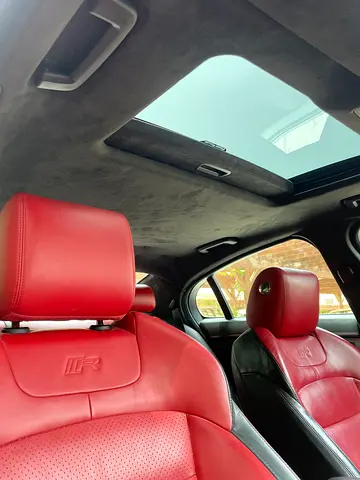 صورة 6 لـ 2012 Jaguar XF