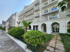 Brand New Retail Space | Pool View | Prime Location