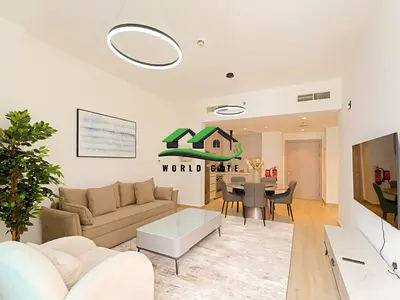 Spacious 1BR | Flexible Payments | Prime Location Upcoming