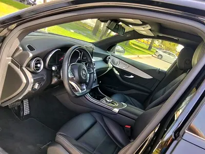 صورة 7 لـ 2019 Mercedes-BENZ GLC