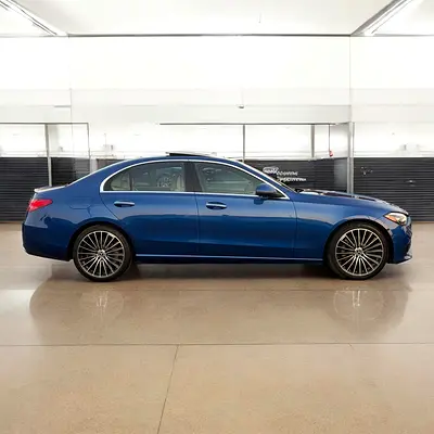 صورة 7 لـ 2023 Mercedes-BENZ C-CLASS