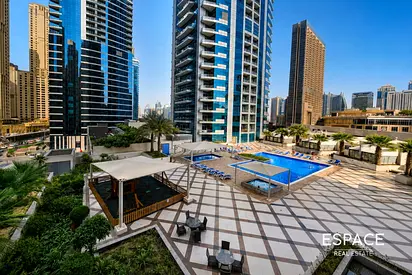 Exclusive Investment Opportunity | Bay Central West