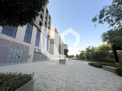 Spacious 2BR Apartment for Sale in Aljada Tiraz 7 | Vacant | Freehold | Mortgage Possible