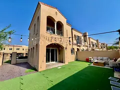 Large Plot | Excellent Condition | Furnished