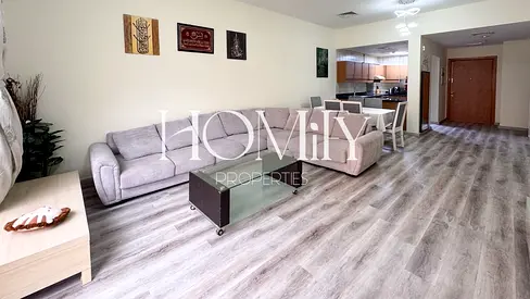 CONVERTED TO 2BHK | SPACIOUS LAYOUT | BOOK NOW