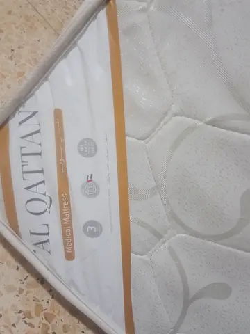 Classifieds: Brand new Al Qattan Medical / Orthopedic Mattress Showroom ...