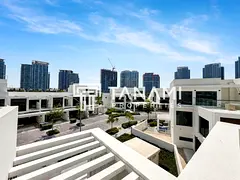 6BR + Maid | Single Row Corner Villa | Park View