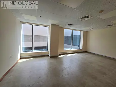 OFFICE FOR RENT | AL ASMAWI | DIP 1