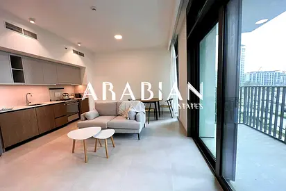 BRAND NEW | LOW FLOOR | FULLY FURNISHED