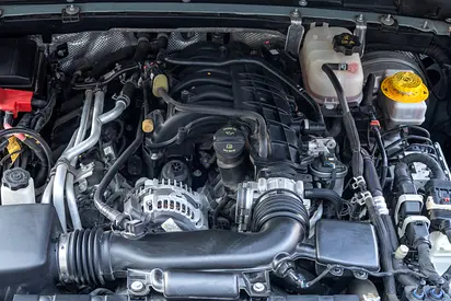 2024 JEEP WRANGLER 缩略图 11