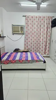 Private room for executive bachelors