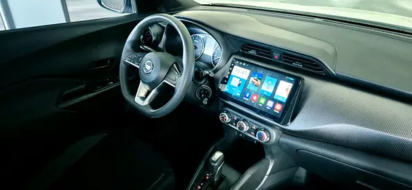 صورة مصغرة 17 لـ 2018 Nissan KICKS