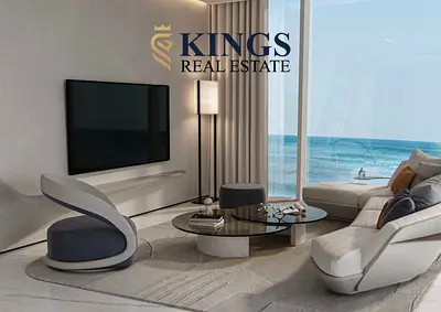 HOT DEAL 1 BDR Oceano Al Marjan Beach Luxury Furnished