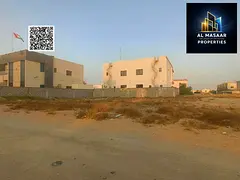 Exceptional land in the heart of Al Helio 1 | 2,511 sq. ft. | Only 510k | Freehold