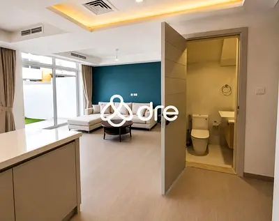 Vacant | Roof Access | Unfurnished Or Furnished
