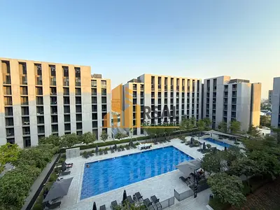 Pool view Luxurious 1Bhk with Balcony All Amenities
