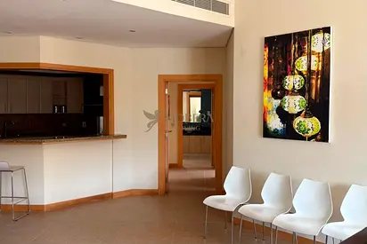 3BR RESIDENCE | PREMIUM PALM LIFESTYLE | AL DAS