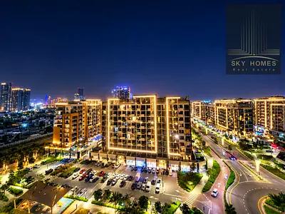 Semi Furnished Studio apartment With Chiller Ac Free