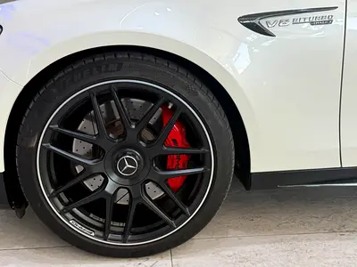 صورة 7 لـ 2019 Mercedes-BENZ E-CLASS