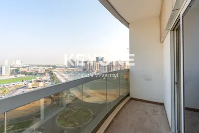 2BR Unfurnished | Ready to Move | Prime Area
