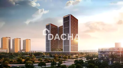 High Floor | Motivated Seller | Prime Location