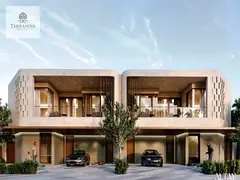 Highest return on investment - near Sharjah Airport - 4-year payment plan
