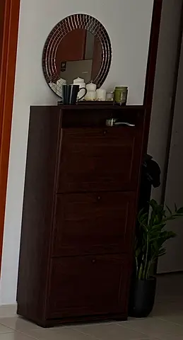 Shoe Rack IKEA