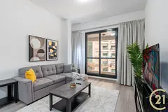 VOT | Furnished | Balcony |