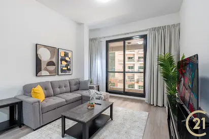 VOT | Furnished | Balcony |