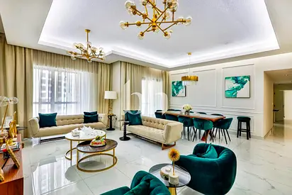 Make an Offer | Partial Sea | Upgraded | Vacant