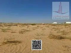 Unmissable opportunity! Private residential land for sale in Manama 8, measuring 5760 sq ft. Permit