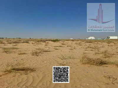 Unmissable opportunity! Private residential land for sale in Manama 8, measuring 5760 sq ft. Permit for ground floor + 1. Excellent location. Freehold