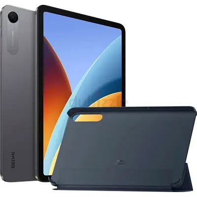Brand new sealed Redmi Pad 2 9.7" with cover (Xiaomi)