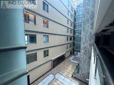 OFFICE FOR RENT | AL ASMAWI | DIP 1
