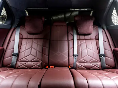 صورة مصغرة 19 لـ 2025 BMW 7-SERIES