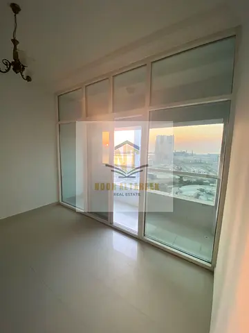 **3BR + Hall | Gym & Pool | 1 Month Free | Direct Owner**